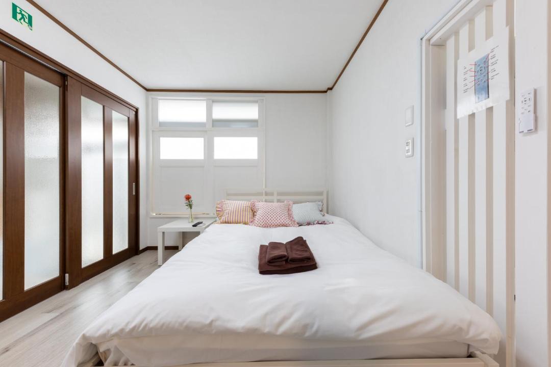 Photo of Bedroom in Ota