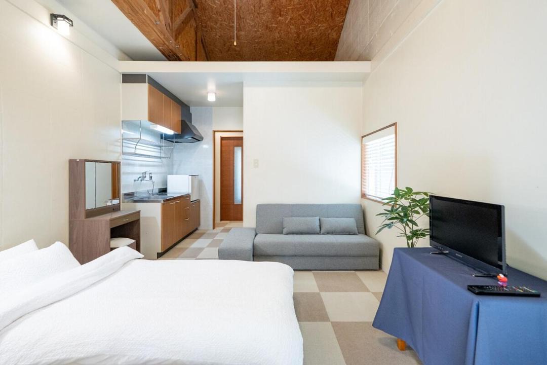 Photo of Bedroom in Kadena-cho