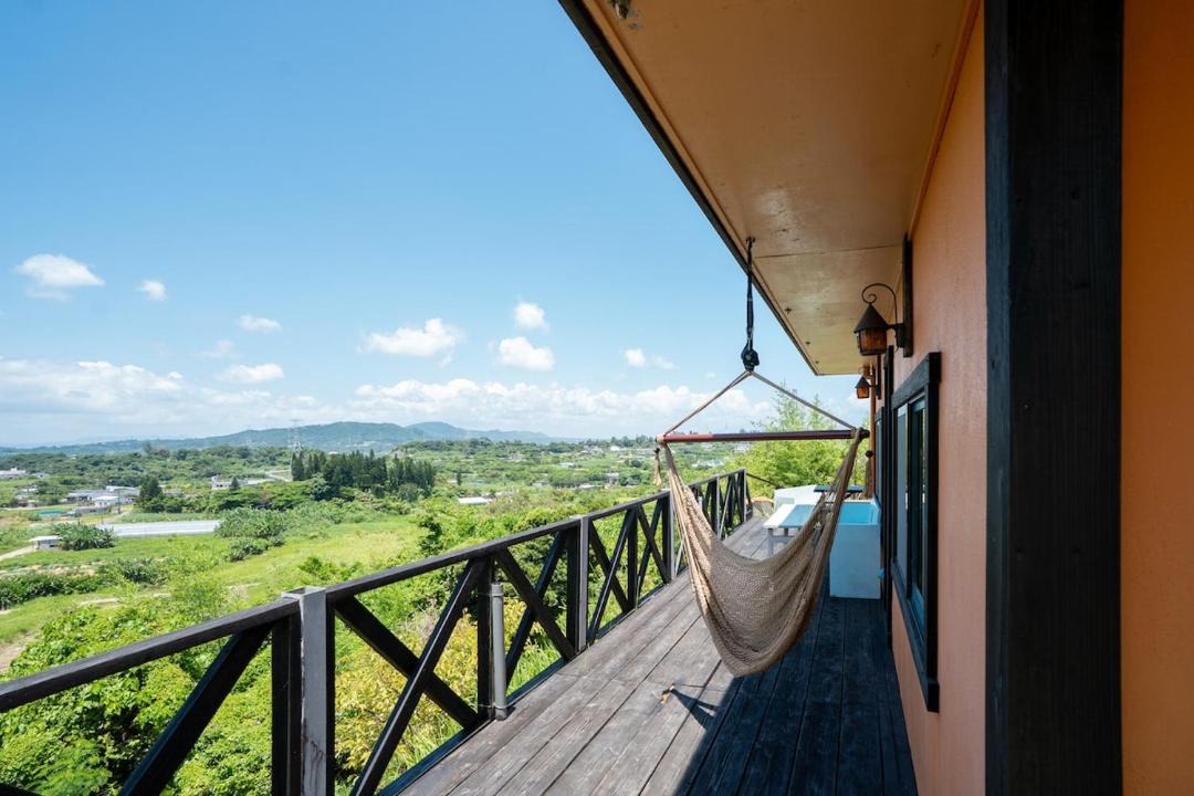 Photo of Patio Balcony in Kadena-cho