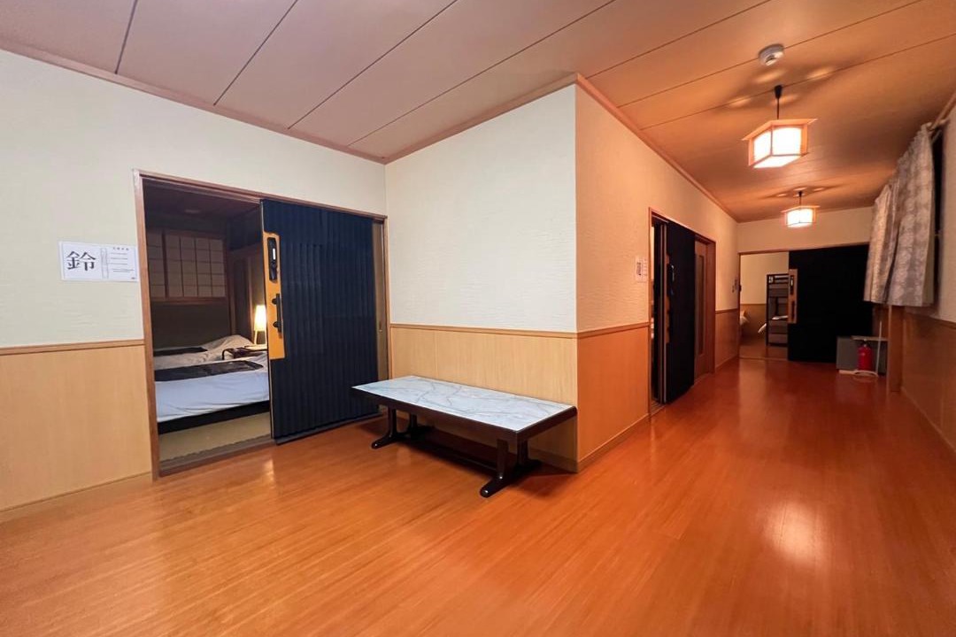 Photo of Bedroom in Nagahama