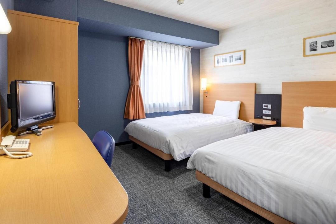 Photo of Bedroom in Chuo Ward