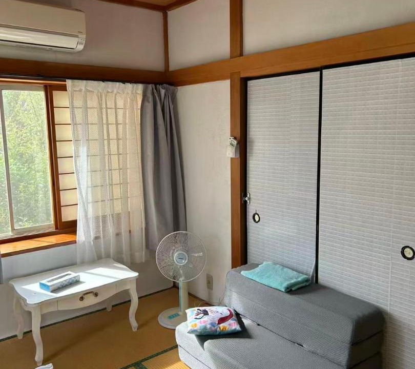 Photo of Bedroom in Higashiyamato