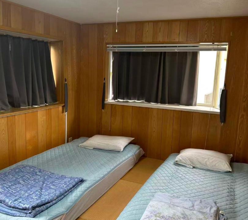 Photo of Bedroom in Higashiyamato