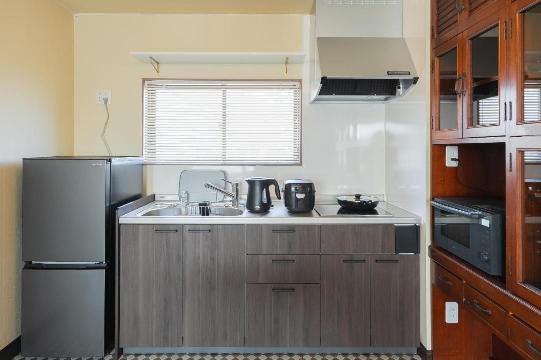 Photo of Kitchen in Kushiro
