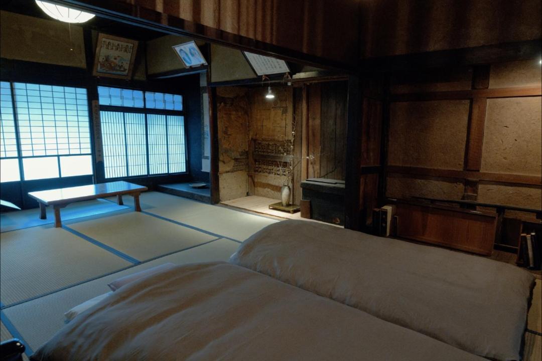 Photo of Bedroom in Asago