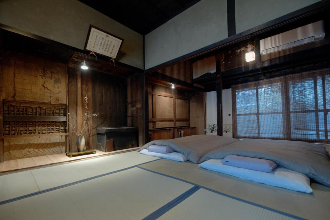 Photo of Bedroom in Asago