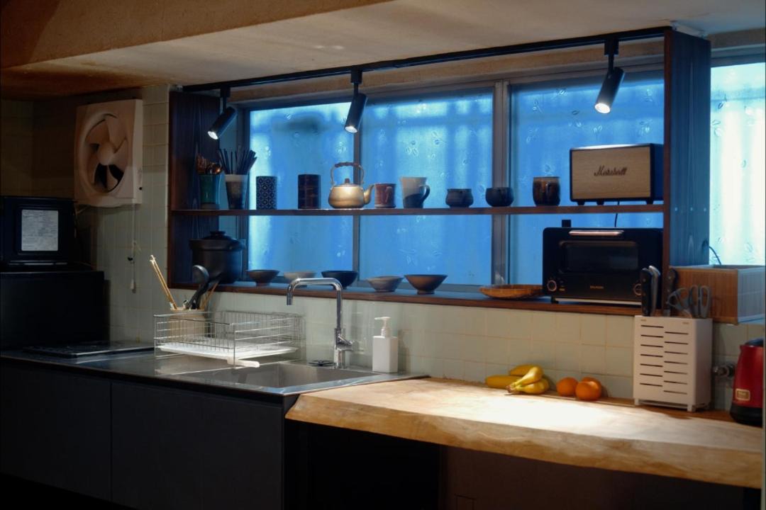 Photo of Kitchen in Asago