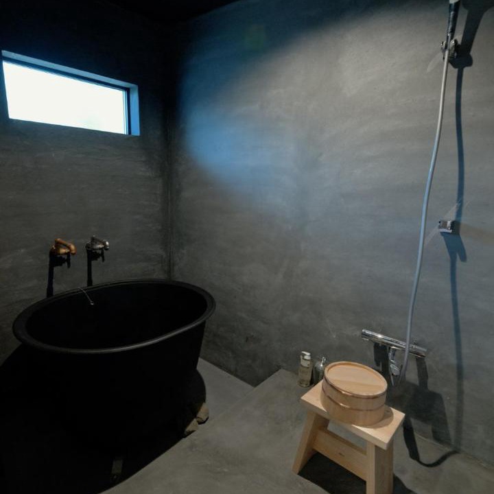 Photo of Bathroom in Asago