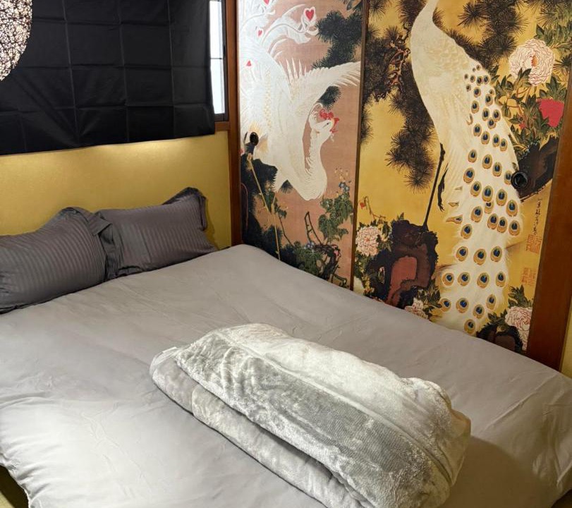 Photo of Bedroom in Fushimi