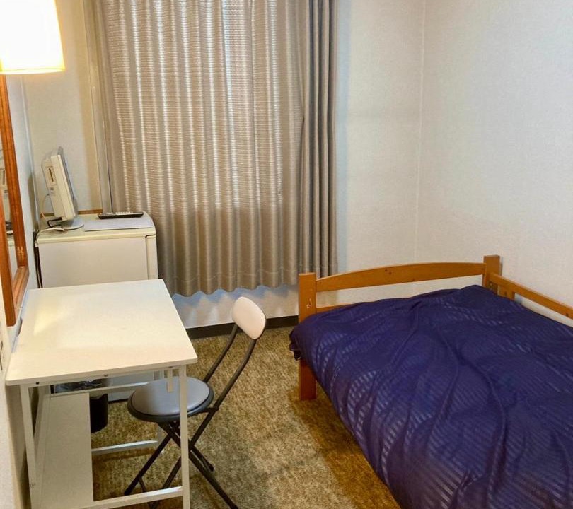 Photo of Bedroom in Taira