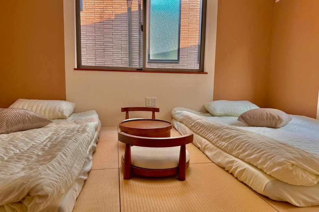 Photo of Bedroom in Higashiueno