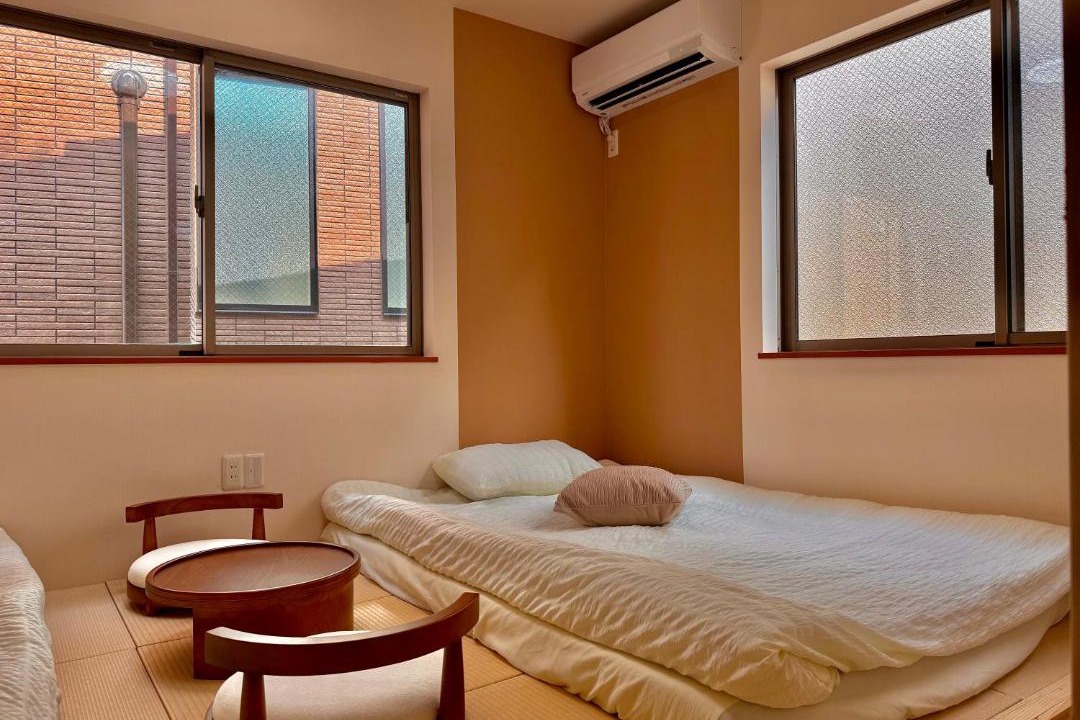 Photo of Bedroom in Nagawa