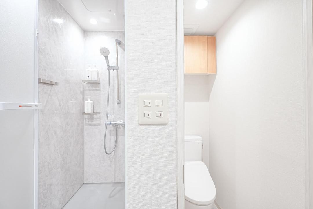 Photo of Bathroom in Ichikawa