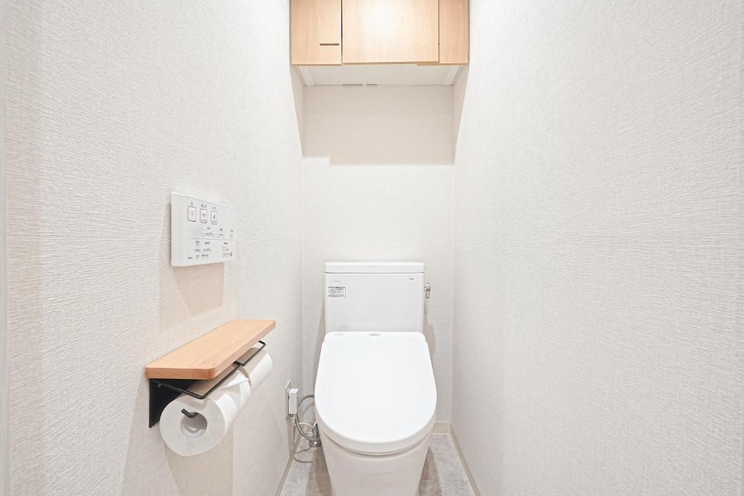Photo of Bathroom in Ichikawa