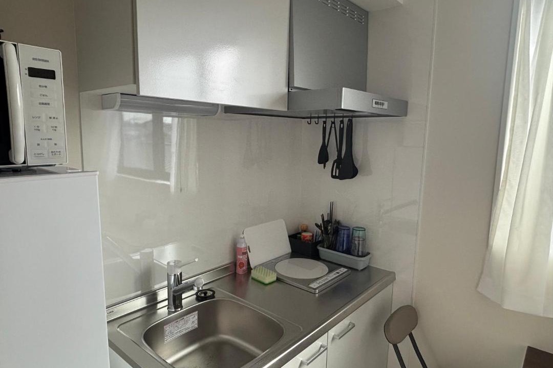 Photo of Kitchen in Koenjikita