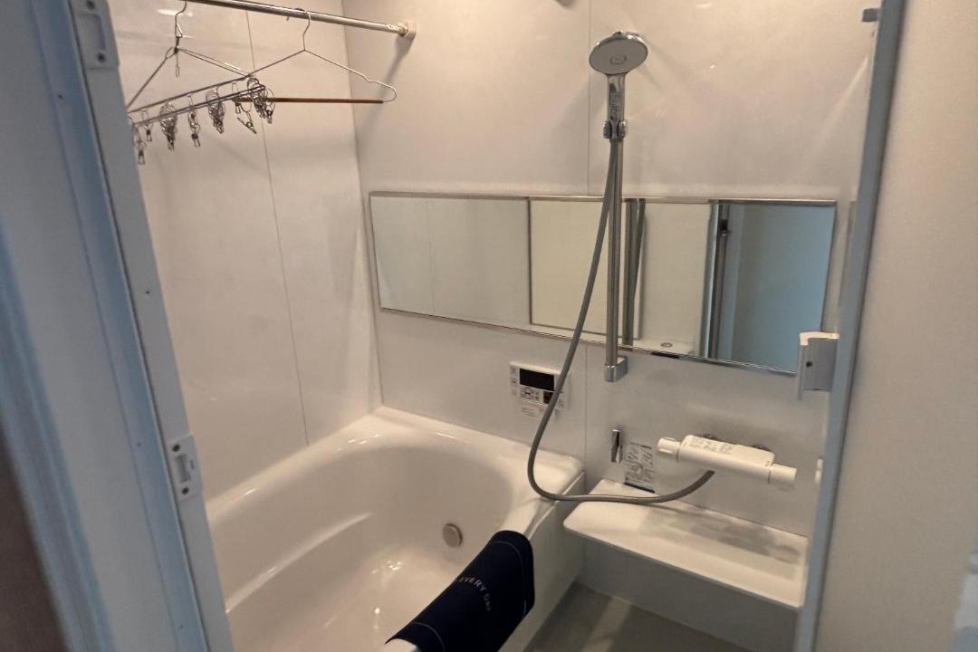 Photo of Bathroom in Koenjikita