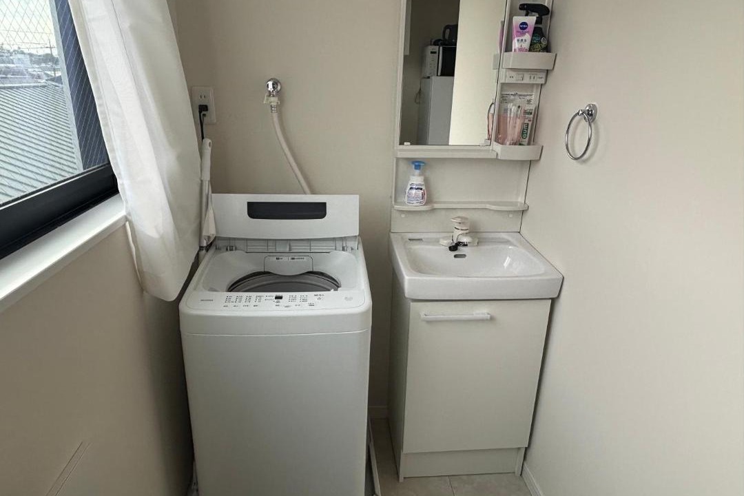 Photo of Bathroom in Koenjikita