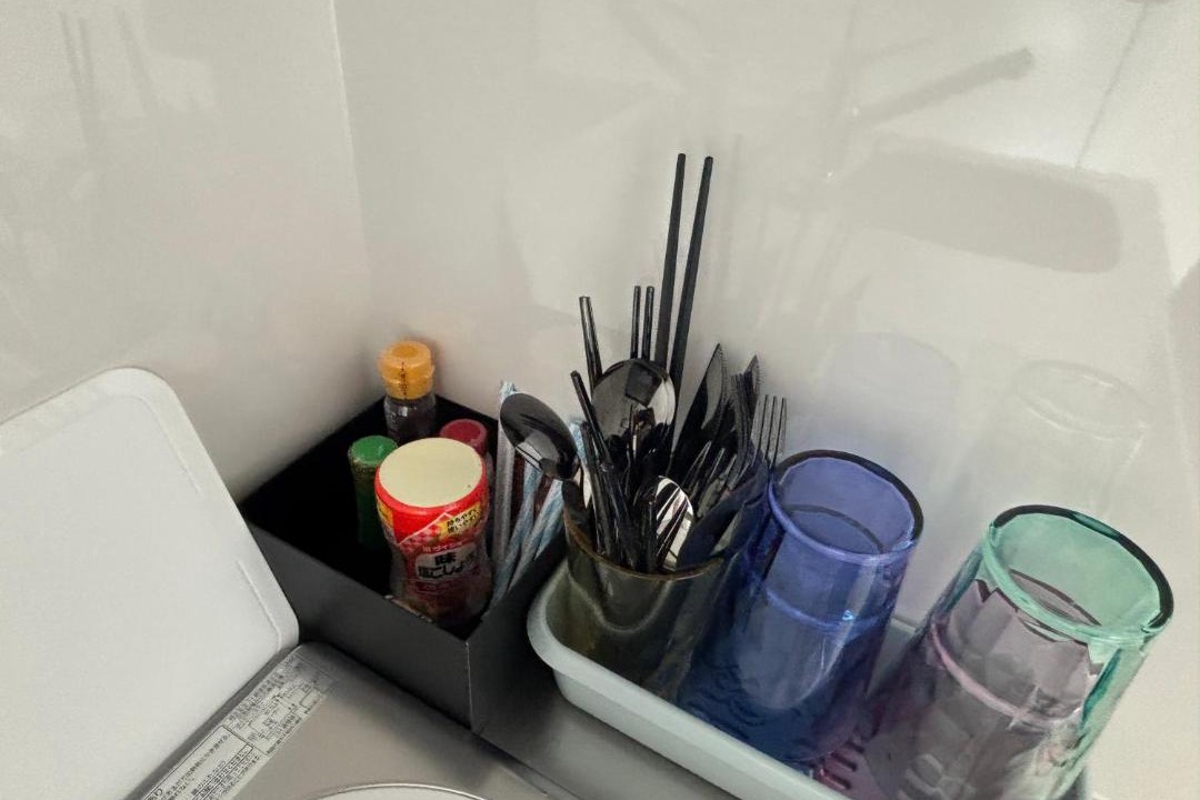 Photo of Bathroom in Koenjikita