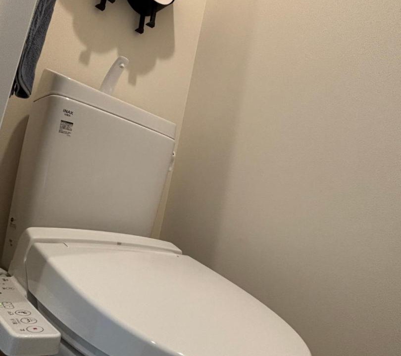Photo of Bathroom in Koenjikita