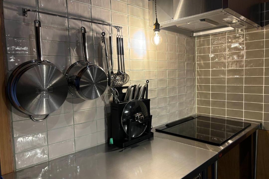 Photo of Kitchen in Kasumigaura