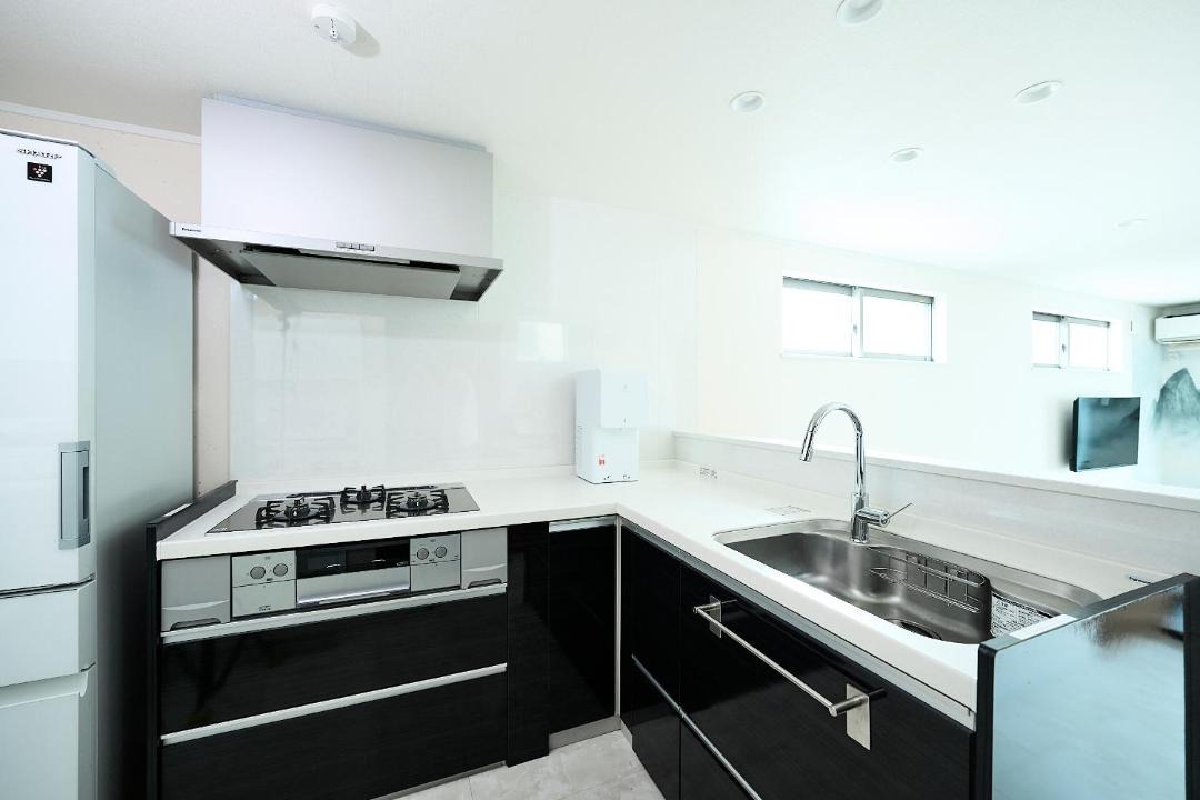 Photo of Kitchen in Setagaya