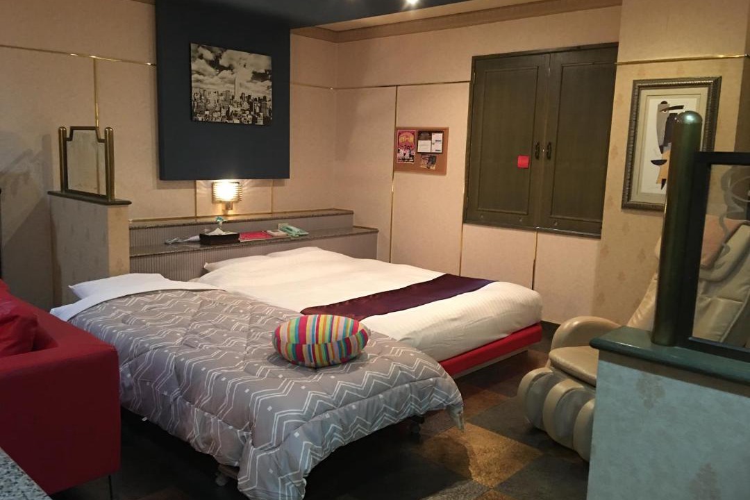 Photo of Bedroom in Naka Ward