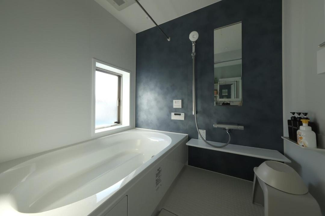 Photo of Bathroom in Ushigome