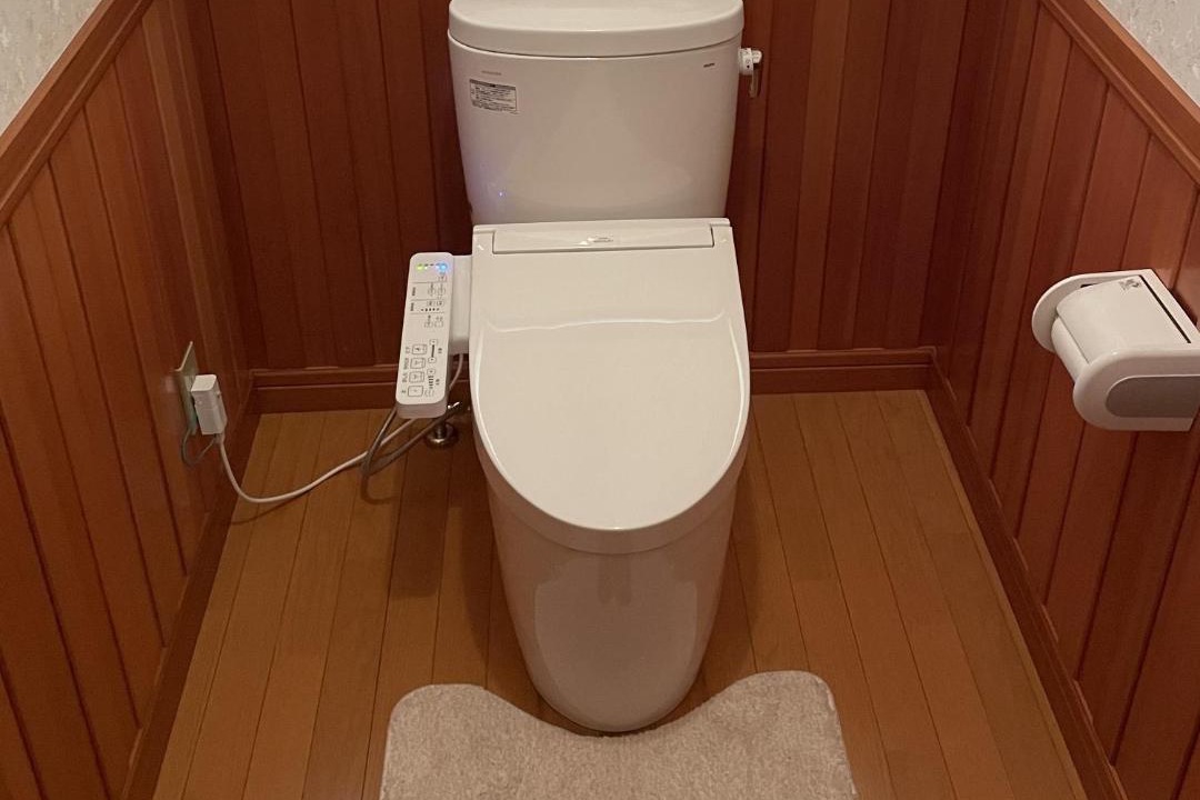 Photo of Bathroom in Kitakata