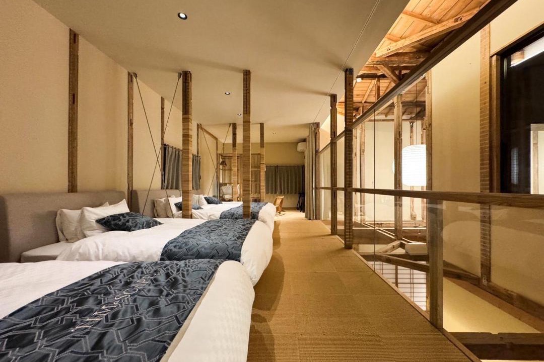 Photo of Bedroom in Hakone