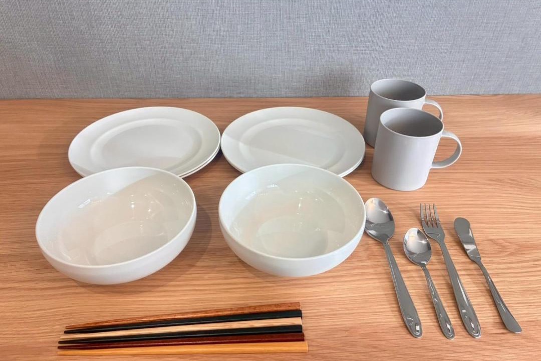Photo of Kitchen in Ichikawa