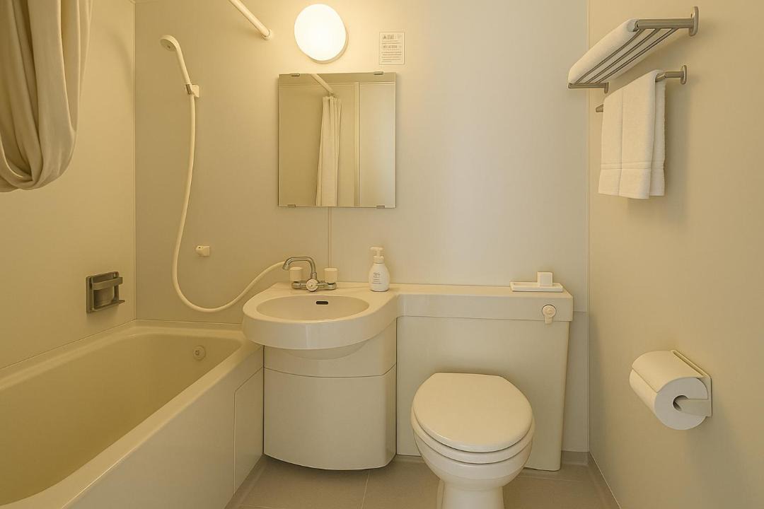 Photo of Bathroom in Nishimachi