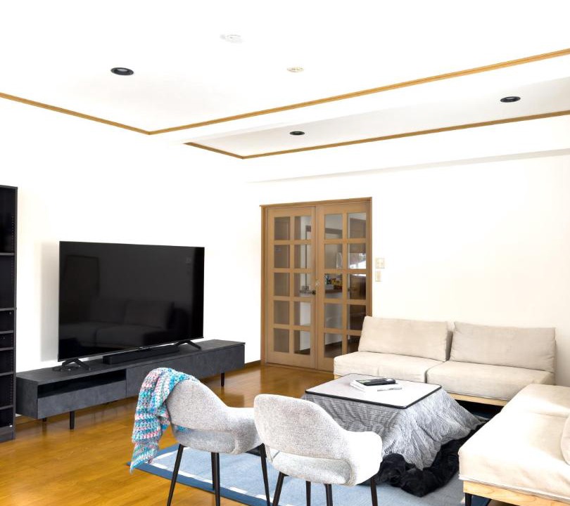 Photo of Livingroom in Nishimachi