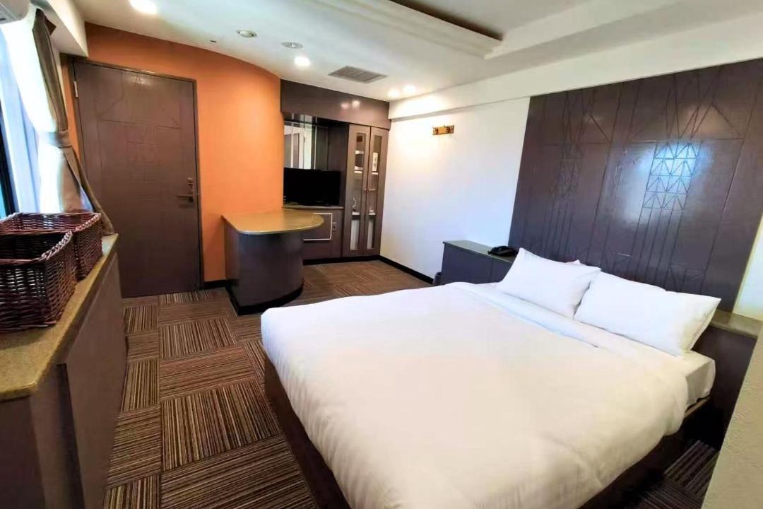 Photo of Bedroom in Gotemba