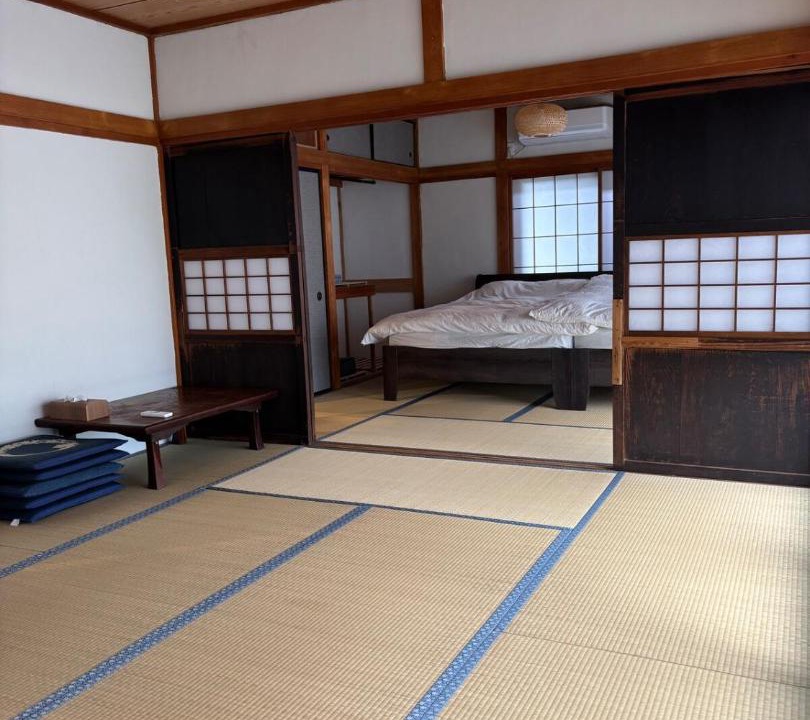 Photo of Bedroom in Kasumigaura