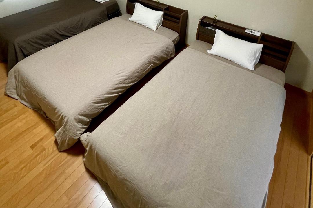 Photo of Bedroom in Kitakata