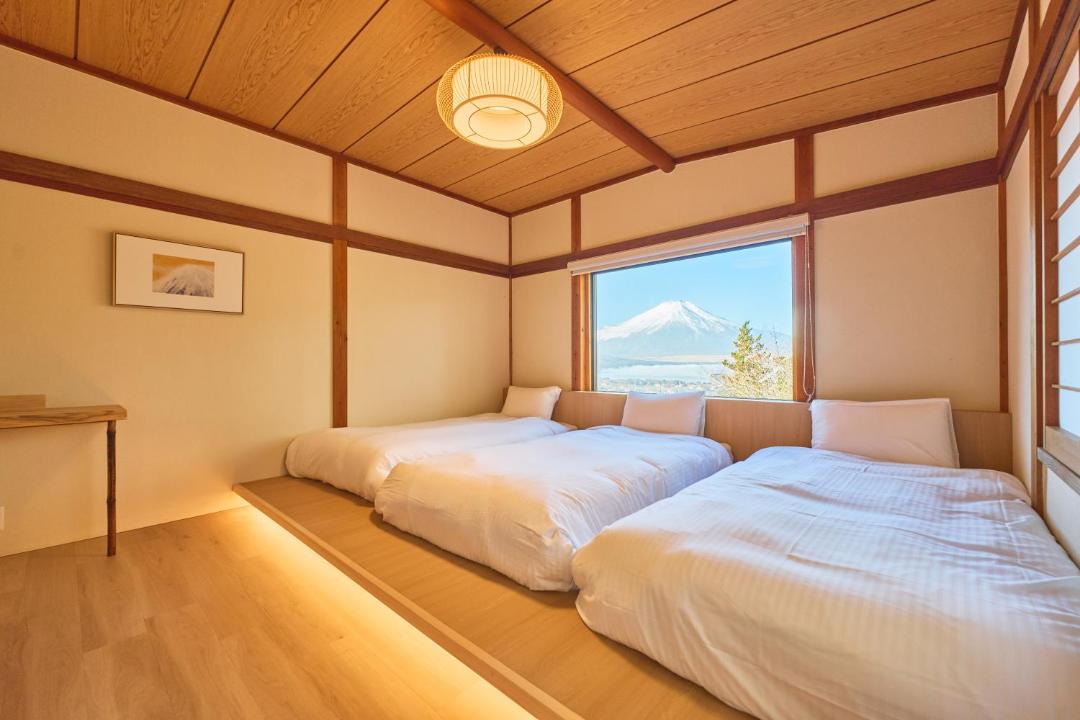 Photo of Others in Yamanakako