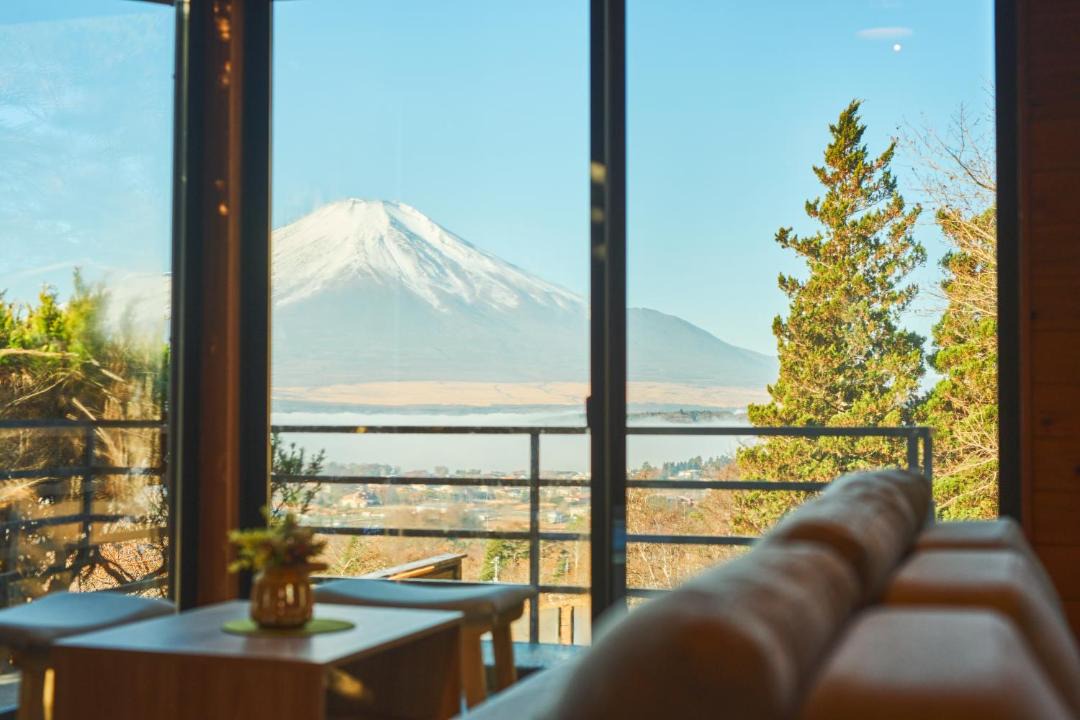 Photo of Others in Yamanakako