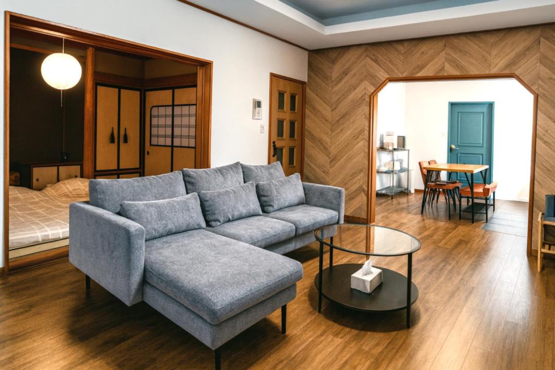 Photo of Livingroom in Toyama