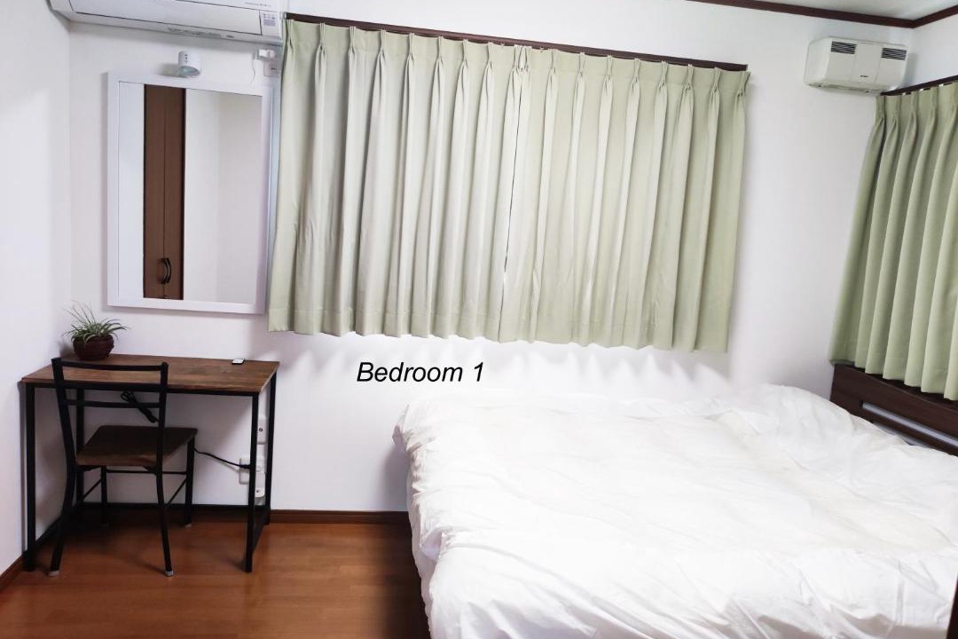 Photo of Bedroom in Gotemba