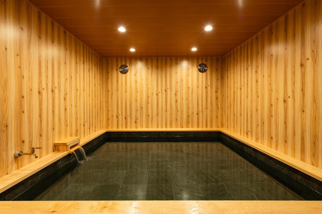 Photo of Bathroom in Abeno