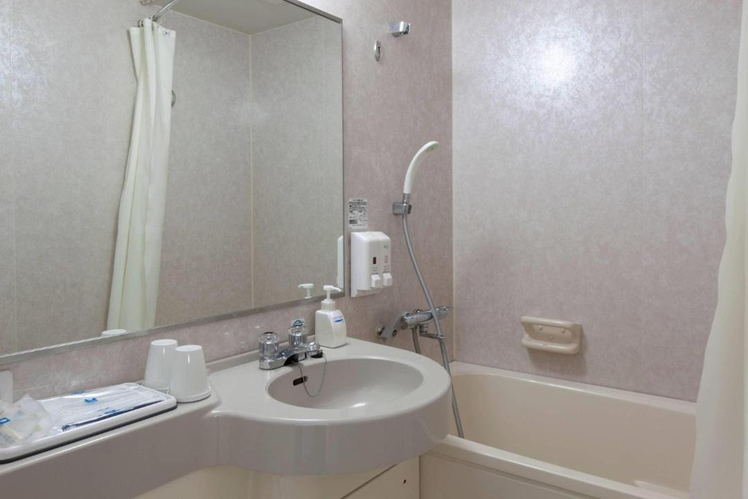 Photo of Bathroom in Tendo