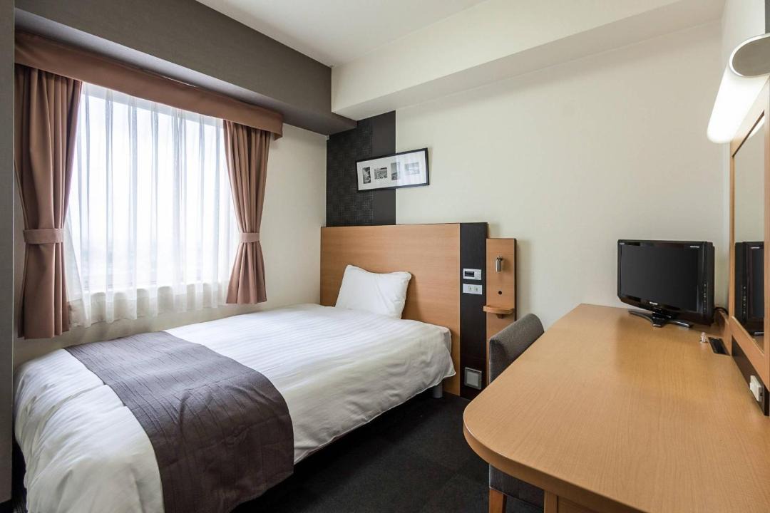 Photo of Bedroom in Tendo