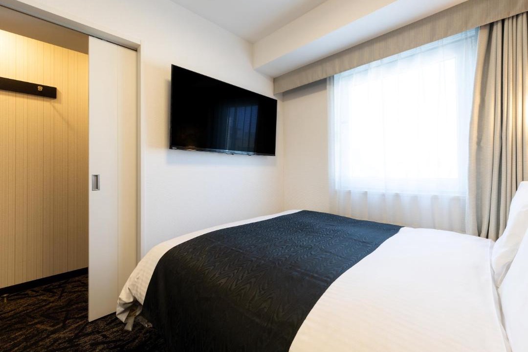 Photo of Bedroom in Higashishinsaibashi