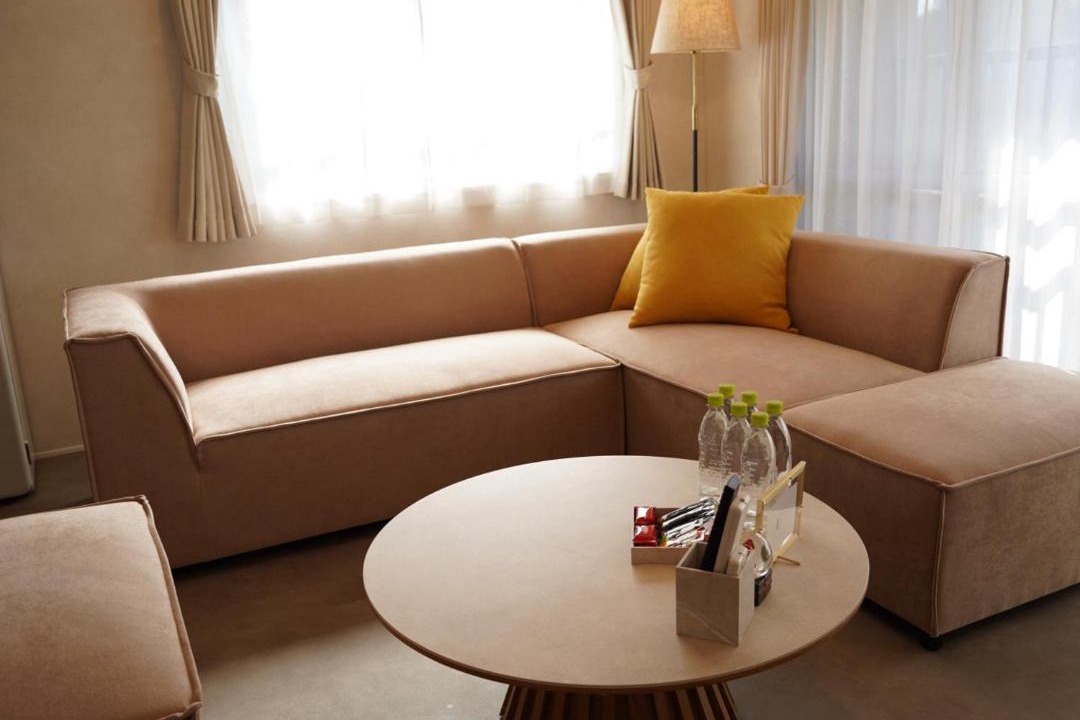 Photo of Livingroom in Hakata Ekimae