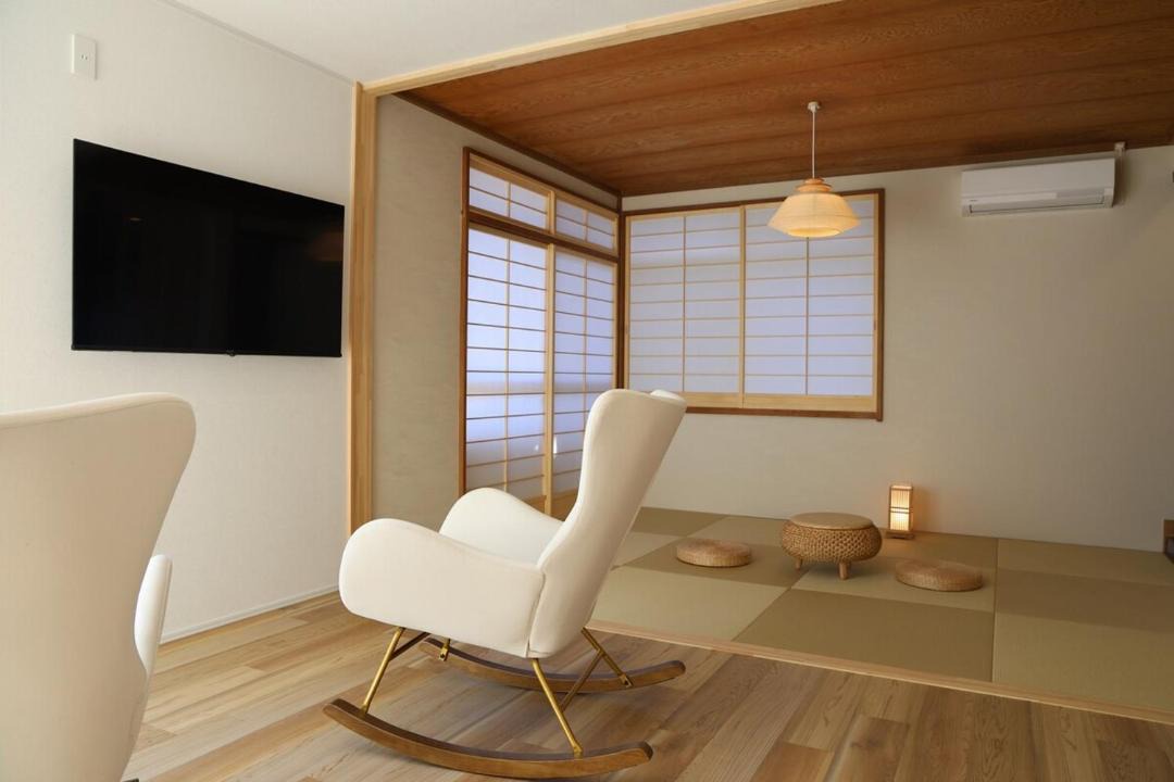 Photo of Livingroom in Fuji