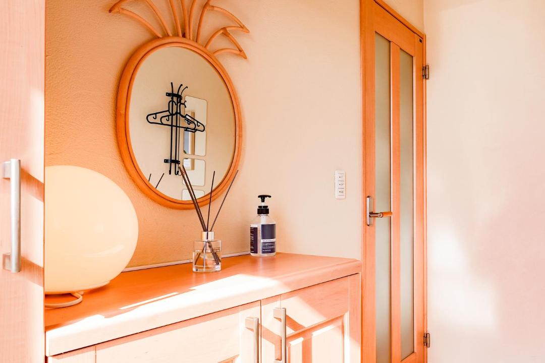 Photo of Bathroom in Ota