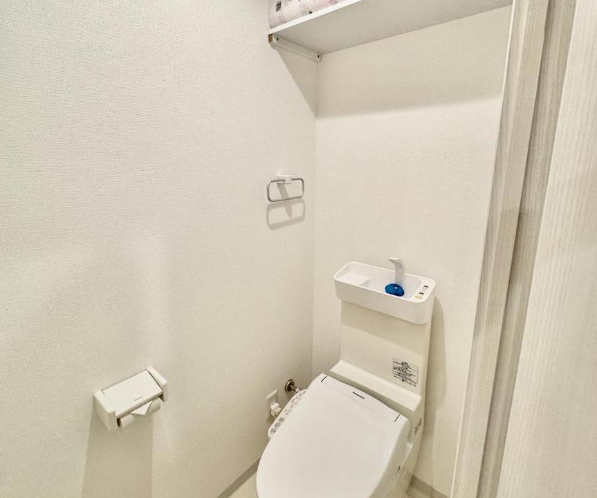 Photo of Bathroom in Shinbashi