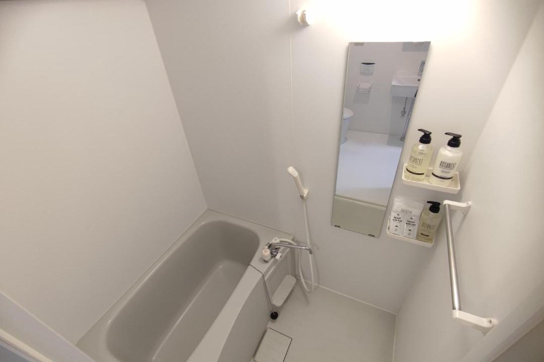 Photo of Bathroom in Higashinippori