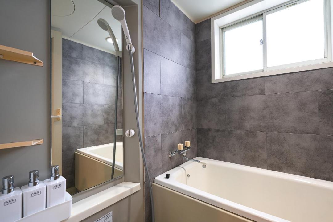 Photo of Bathroom in Iseshima Jindai Onsen