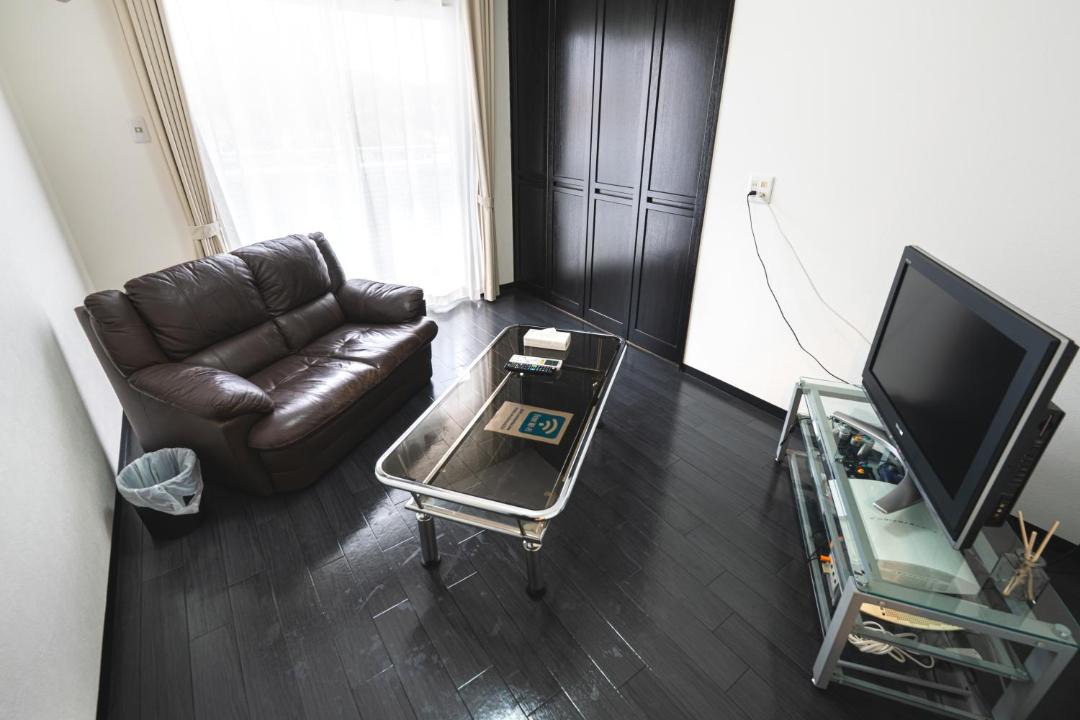 Photo of Livingroom in Iseshima Jindai Onsen